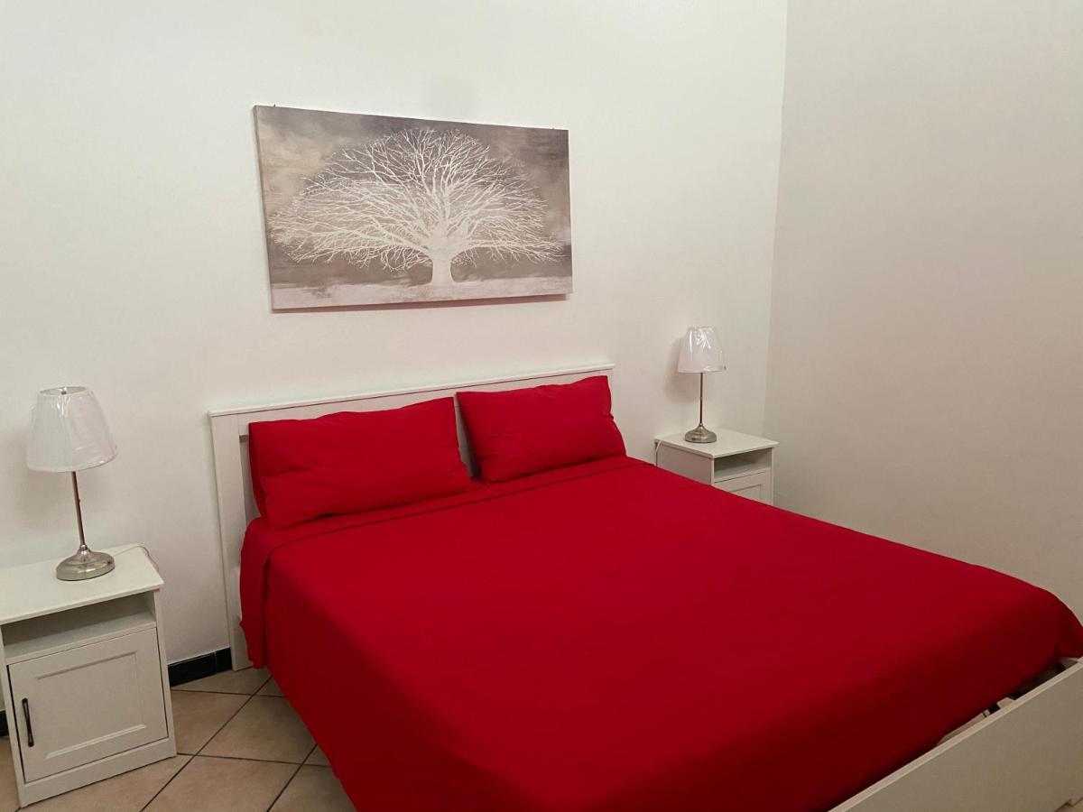 Be Happy Apartment Монополи Екстериор снимка