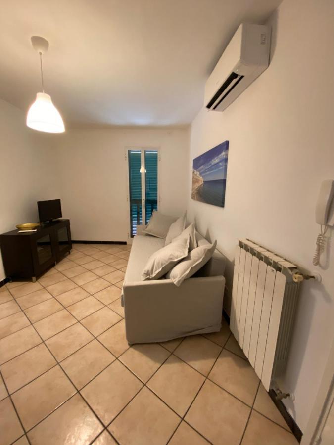 Be Happy Apartment Монополи Екстериор снимка