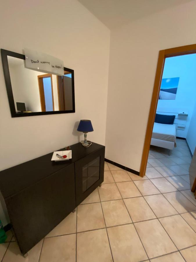 Be Happy Apartment Монополи Екстериор снимка