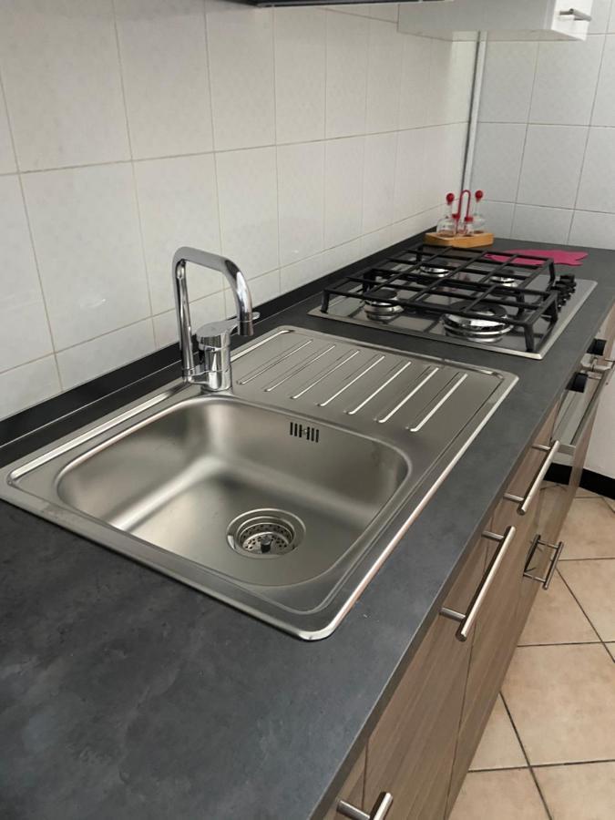 Be Happy Apartment Монополи Екстериор снимка