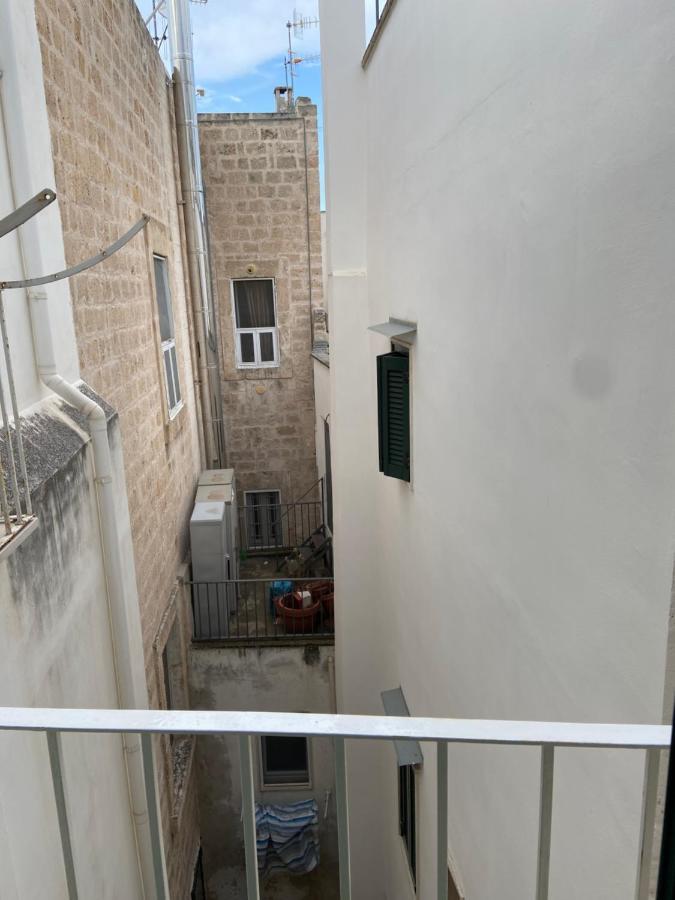 Be Happy Apartment Монополи Екстериор снимка