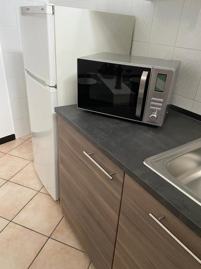 Be Happy Apartment Монополи Екстериор снимка