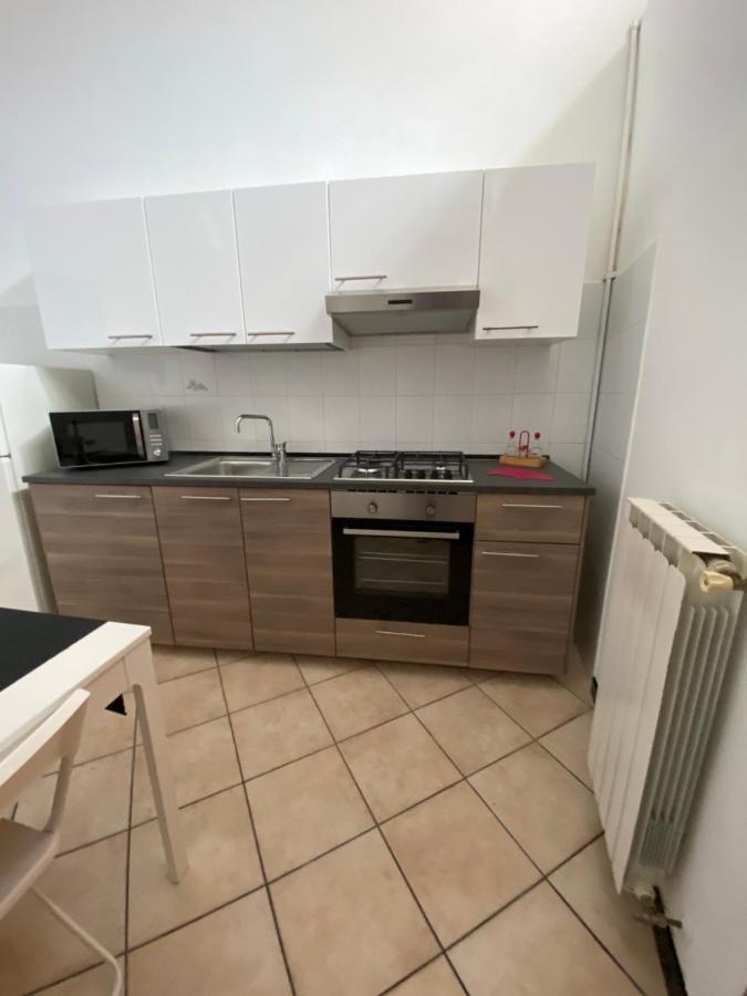 Be Happy Apartment Монополи Екстериор снимка