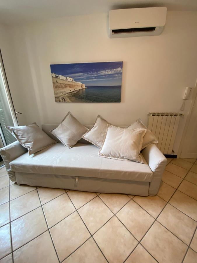 Be Happy Apartment Монополи Екстериор снимка