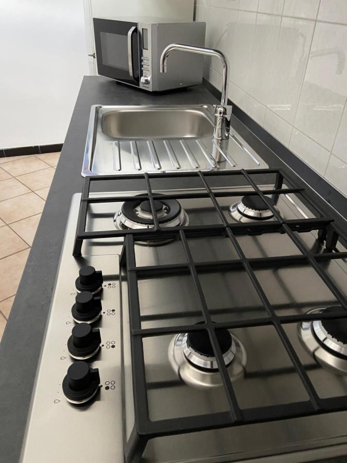 Be Happy Apartment Монополи Екстериор снимка