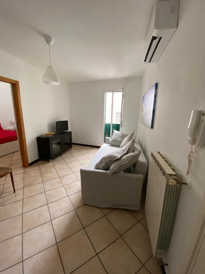 Be Happy Apartment Монополи Екстериор снимка