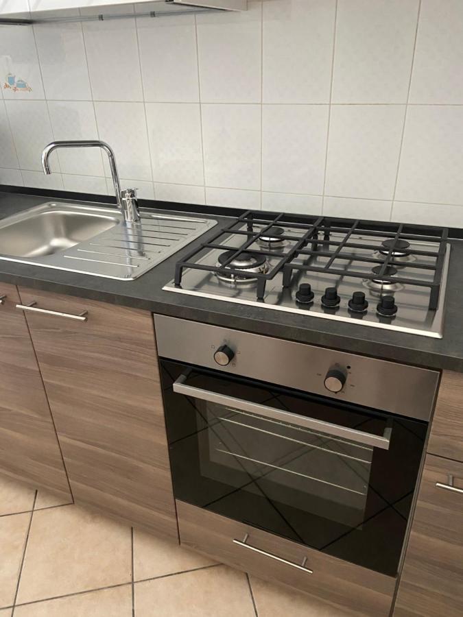 Be Happy Apartment Монополи Екстериор снимка
